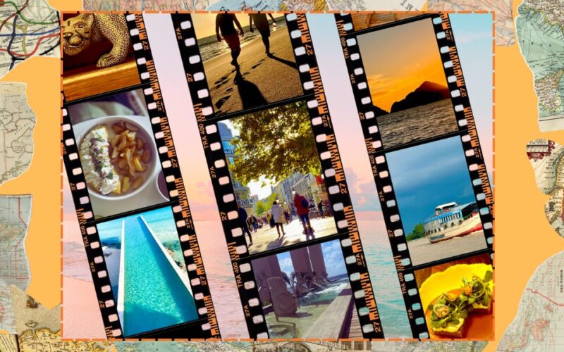 Travel Photography Tips: Capturing the Essence of Your Journey