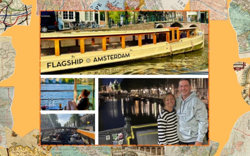 Why European River Cruises Are the Most Romantic Getaway: A Look into Couples’ Experiences – A Travel Valentine’s Gift They Won’t Forget