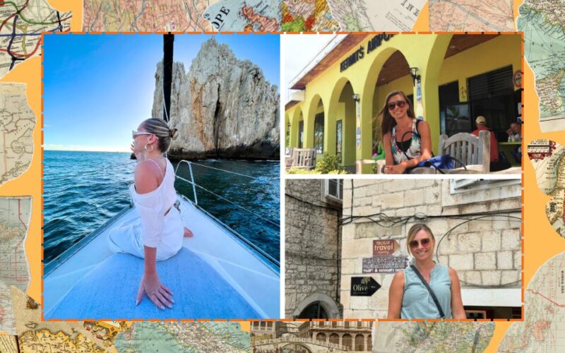 Extraordinary World Travel Experiences: Where Luxury Meets Adventure