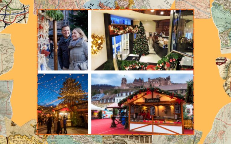 River Cruises & The Christmas Markets: What Every Traveler Should Know