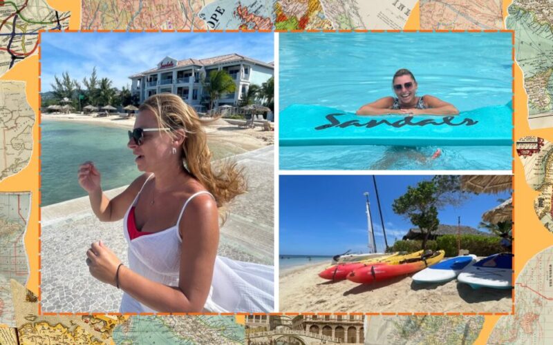 Finding the Right Sandals Travel Agent in Kansas City for Your Dream Getaway