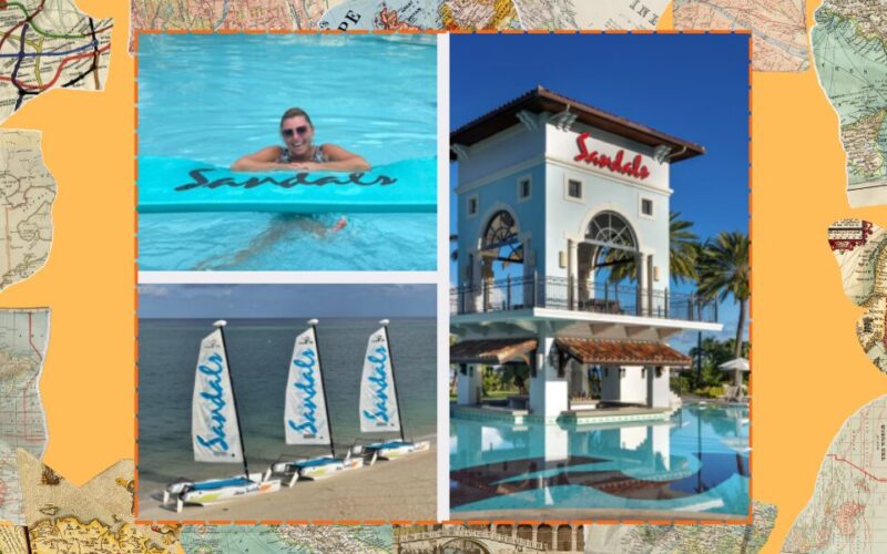 Sandals Resort Travel Agent: Your Guide to Stress-Free Luxury Vacations