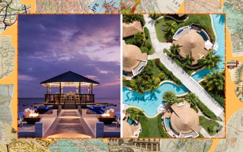 Hidden Treasures of Jamaica’s South Coast: A Sandals Resort Experience