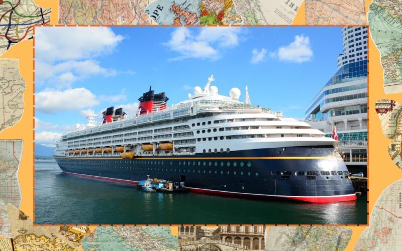How a Disney Travel Agent in Kansas City Can Transform Your Family Vacation
