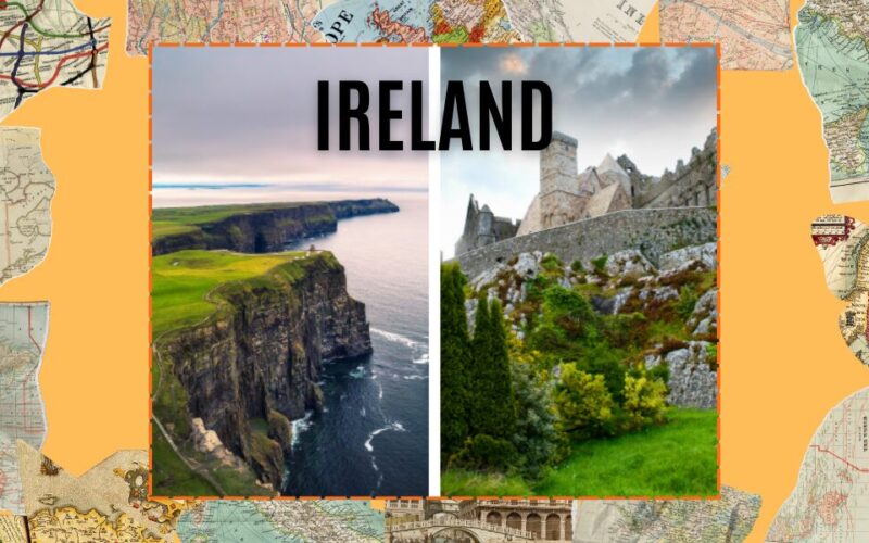Why Ireland Should Be Your Next Travel Destination