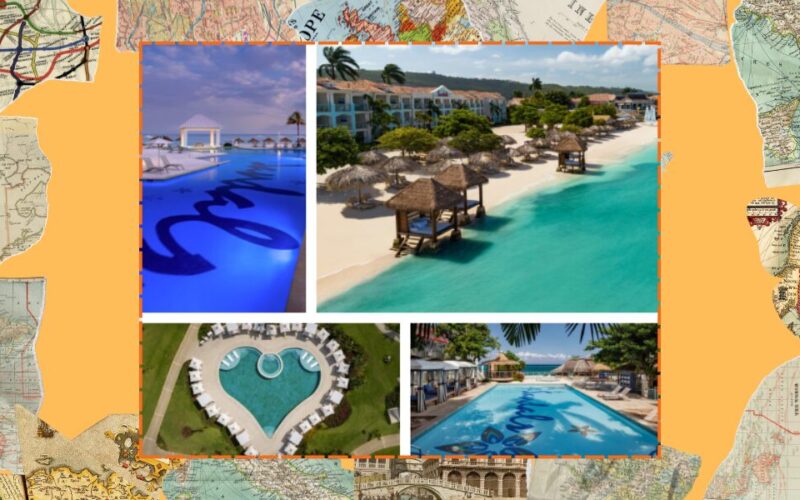 Where Are the Sandals Resorts? Complete List of Every Sandals Destination