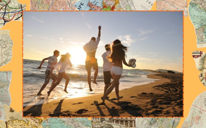 Master Guide to Planning Unforgettable Group Getaways