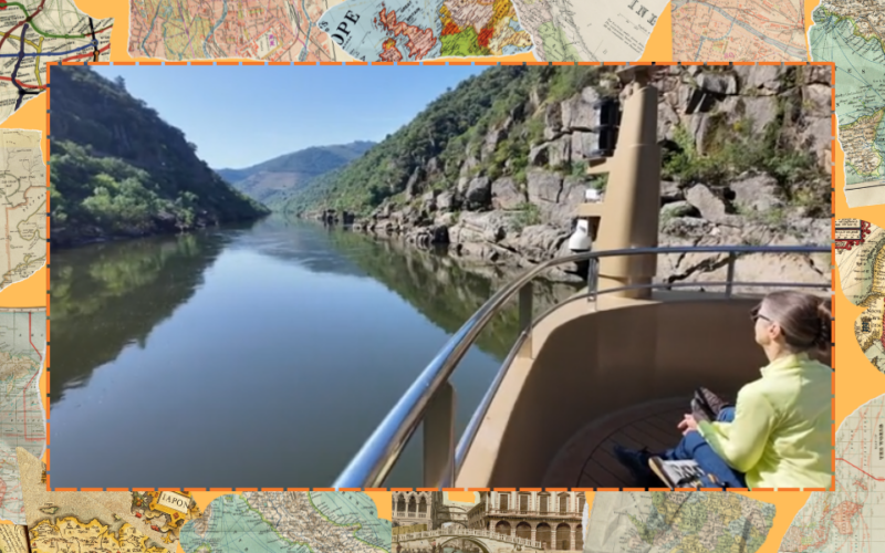 Mastering the Waterways: Why Preplanning Your River Cruise and Checking Water Levels is the Ultimate Key to a Flawless Journey