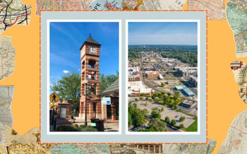10 Surprising Benefits to Working with a Local Travel Agent in Overland Park