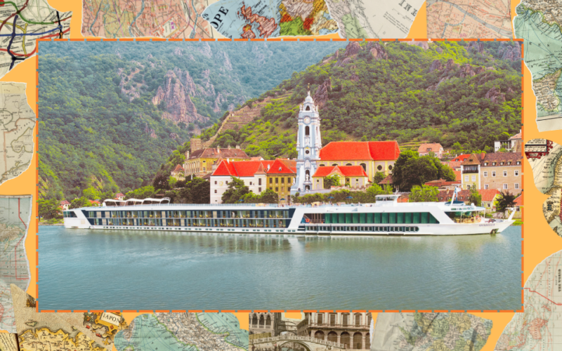 European River Cruise Water Levels in 2026: What’s Actually Happening, and How to Protect Your Trip