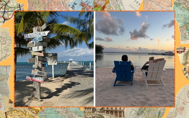 Rum Point Resort: The Ultimate Sanctuary of Secluded Luxury in Grand Cayman