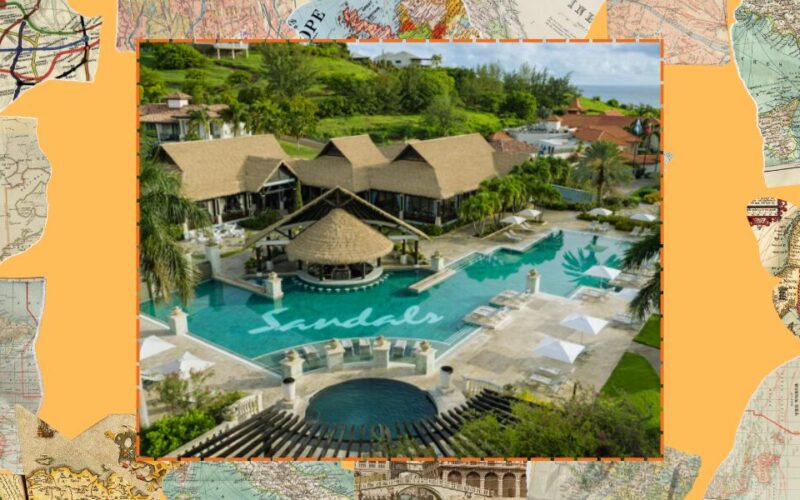 What Are the Top-Ranked Sandals Resorts? 2024 Guide to the Best Luxury Escapes
