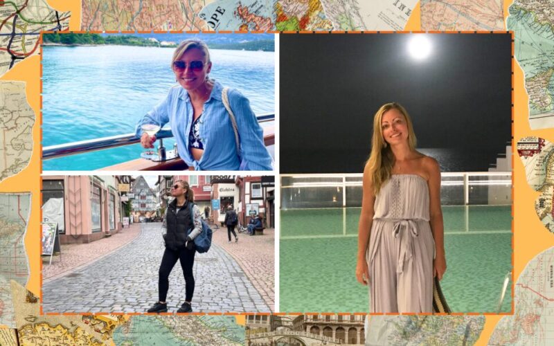 Transform Your Travel Dreams into Reality: Professional Vacation Planning