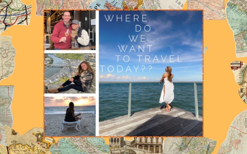 How To Find The Best Travel Agent Near Me