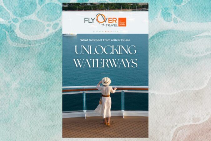 What to Expect From a River Cruise