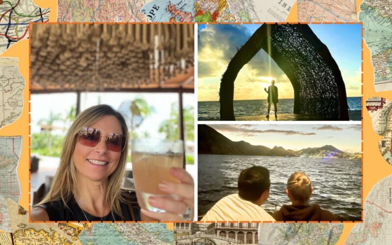 Why Working with a Travel Agency Makes Your Vacation Dreams Reality