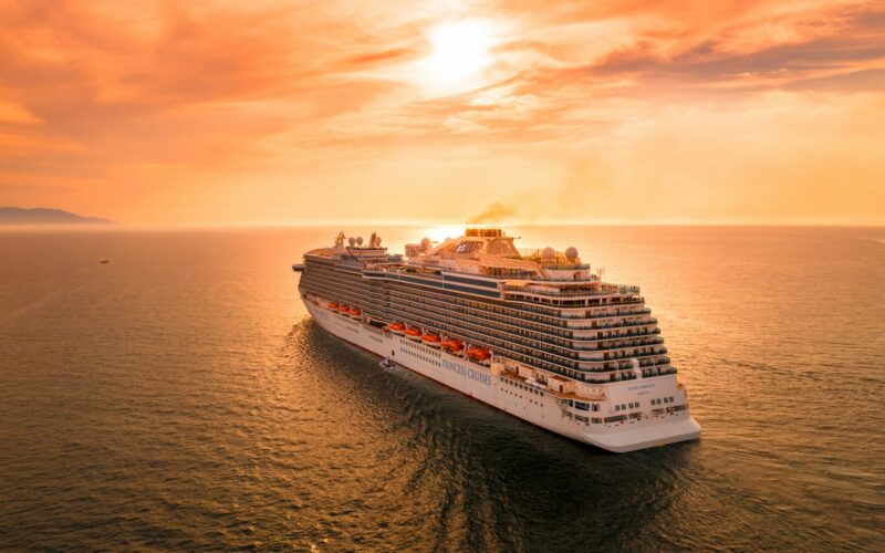 cruise