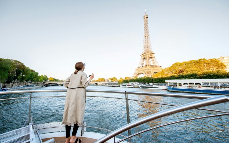 river cruise planning