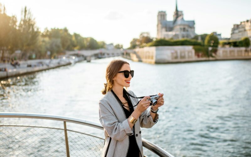 river cruise