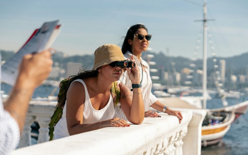best luxury travel agency