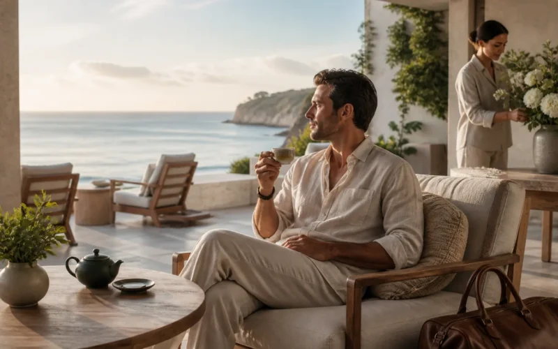 Quiet-Luxury Itineraries for Introverts: Low-Stimulation 5–7 Day Plans
